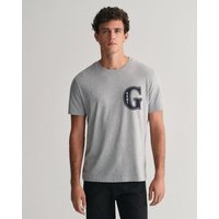 Gant T-Shirt G GRAPHIC T-SHIRT von Gant