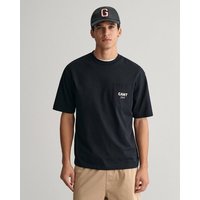 Gant T-Shirt GANT 1949 Graphic T-Shirt von Gant