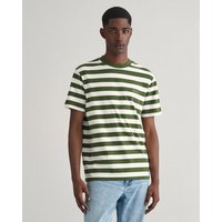 Gant T-Shirt STRIPE SS T-SHIRT von Gant