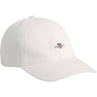 Gant Visor Baseball-Cap UNISEX SHIELD CAP von Gant