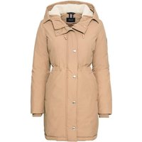 Gant Wintermantel Everyday Padded Parka von Gant