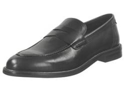 Mokassin GANT "Lozham" Gr. 43, schwarz Herren Schuhe Business von Gant