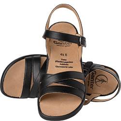 Ganter 5-202821 Damen Sandalen, EU 40 von Ganter