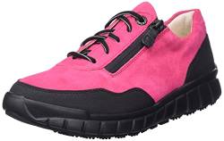 Ganter Damen EVODAMEN Sneaker, pink, 37.5 EU von Ganter