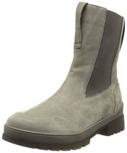 Ganter Damen Gela-G Chelsea-Stiefel, Grey, 41 EU von Ganter