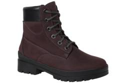 Ganter Damen Gela Mode-Stiefel, vino, 38.5 EU von Ganter