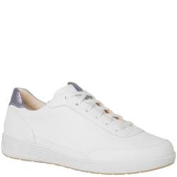 Ganter Damen Gerda Sneaker, Milk, 37.5 EU von Ganter