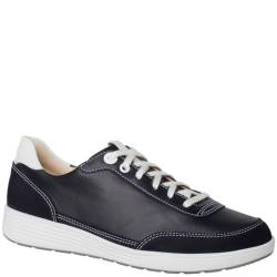 Ganter Damen Gerda Sneaker, darkblue, 44 EU von Ganter