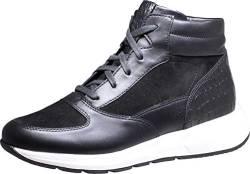 Ganter Damen Giselle-G Sneaker, schwarz, 38.5 EU von Ganter