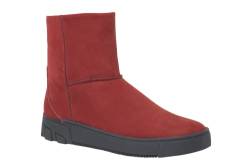 Ganter Damen Giulietta-G Halblange Stiefel, Chianti, 41 EU von Ganter