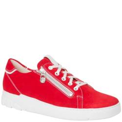 Ganter Damen Giulietta Sneaker, Azalee, 38.5 EU von Ganter