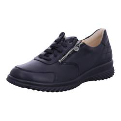 Ganter Damen Heike Sneaker, schwarz, 35.5 EU Weit von Ganter