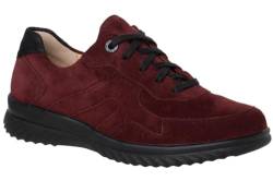 Ganter Damen Heike Sneaker, vino, 41 EU Weit von Ganter