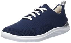 Ganter Damen Helen Sneaker, Navy, 42 EU Weit von Ganter