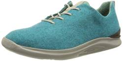 Ganter Damen Helen Sneaker, türkis, Mint, 40.5 EU von Ganter