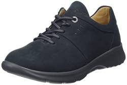 Ganter Damen INA Schuh für das Gesundheitswesen, darkblue, 38 EU X-Weit von Ganter