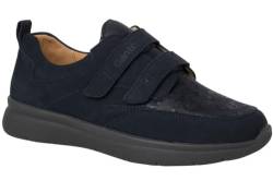 Ganter Damen Kira Sneaker, Ocean, 40 EU X-Weit von Ganter