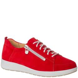 Ganter Damen Klara Sneaker, Azalee, 40.5 EU Weit von Ganter