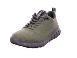 Ganter EVO-Damen Sneaker, Forest, 36 EU Weit von Ganter