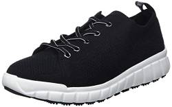 Ganter EVO-Damen Sneaker, schwarz, 40.5 EU von Ganter