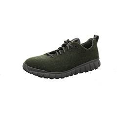 Ganter EVO Herren-H Sneaker, Oliv, antrazit, 46 EU von Ganter