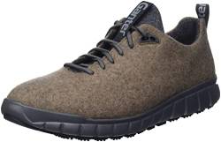 Ganter EVO-Herren Sneaker, Toffee, 43 EU Weit von Ganter