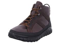 Ganter Evo-Herren Halblange Stiefel, Espresso, 42.5 EU Weit von Ganter