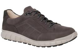 Ganter Evo Herren Sneaker, ash, 40.5 EU Weit von Ganter