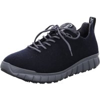 Ganter Ganter Evo H - Merinowoll-Sneaker/Freizeitschuhe Weite H Damen Laufschuh von Ganter