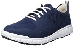 Ganter Herren EVOHERREN Sneaker, Navy, 43 EU Weit von Ganter