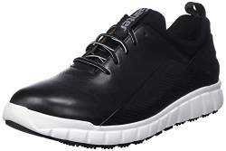 Ganter Herren EVOHERREN Sneaker, schwarz, 45 EU Weit von Ganter