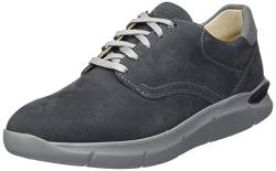 Ganter Herren George Sneaker, Darkgrey, 44.5 EU von Ganter