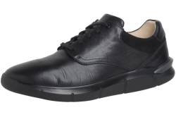 Ganter Herren George Sneaker, schwarz, 40.5 EU von Ganter