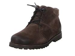 Ganter Herren Gregor-G Klassische Stiefel, Braun (Espresso 20000), 45 EU von Ganter