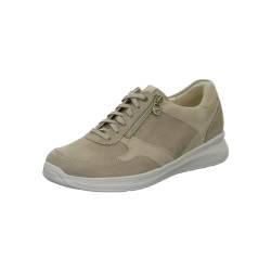 Ganter Herren Harald Sneaker, Taupe, 41 EU von Ganter