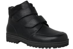 Ganter Herren Klaus Mode-Stiefel, schwarz, 44.5 EU X-Weit von Ganter