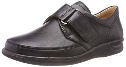 Ganter Herren SENSITIV Kurt-K Slipper, Schwarz (schwarz 0100), 42 EU von Ganter