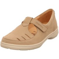 Ganter beige Slipper (1-tlg) von Ganter