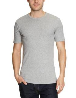Garage Herren Shirt/T-Shirt 0301, Gr. 56/58 (XL), Grau (Grey) von Garage