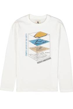 G33402_Boys T-Shirt ls von Garcia Kids