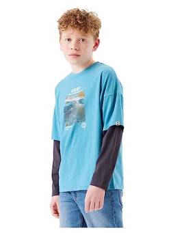 G33404_Boys T-Shirt ls von Garcia Kids