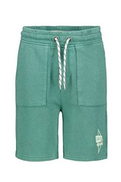 Garcia Kids Jungen Bermuda Shorts, Ocean, 158 von Garcia Kids