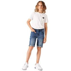 Garcia Kids Jungen Bermuda Shorts, medium Used, 140 von Garcia Kids