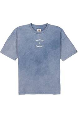 Garcia Kids Jungen Short Sleeve T-Shirt, Nebula Blue, 164/170 von Garcia Kids
