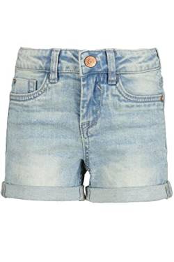 Garcia Kids Mädchen Bermuda Shorts, Bleached, 122 von Garcia Kids