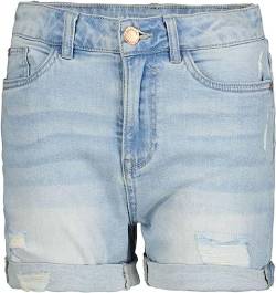 Garcia Kids Mädchen Bermuda Shorts, Bleached, 170 von Garcia Kids