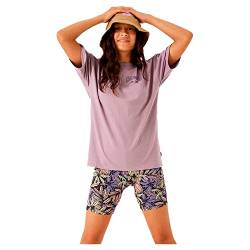 Garcia Kids Mädchen Bermuda Shorts, Dark Grey, 170 von GARCIA DE LA CRUZ