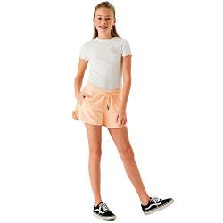 Garcia Kids Mädchen Bermuda Shorts, Fresh Peach, 164 von Garcia Kids