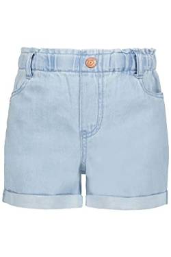 Garcia Kids Mädchen Bermuda Shorts, Light Used, 116 von Garcia Kids