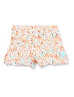 Garcia Kids Mädchen Bermuda Shorts, Off White, 116 von GARCIA DE LA CRUZ